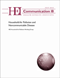 cover of Communication 18