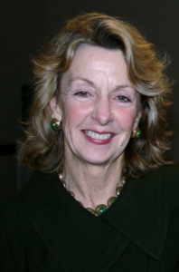Jo Ivey Boufford Jo Ivey Boufford