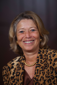 Linda Rosenstock Linda Rosenstock