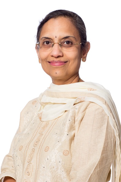 Kalpana Balakrishnan 