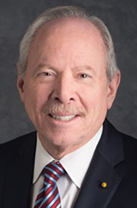 Alan I. Leshner Alan I. Leshner