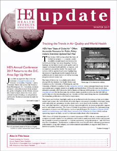 newsletter cover image