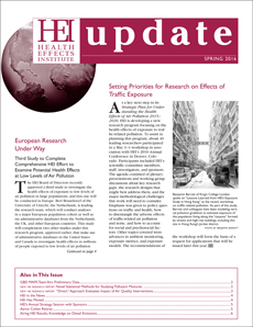 newsletter cover image