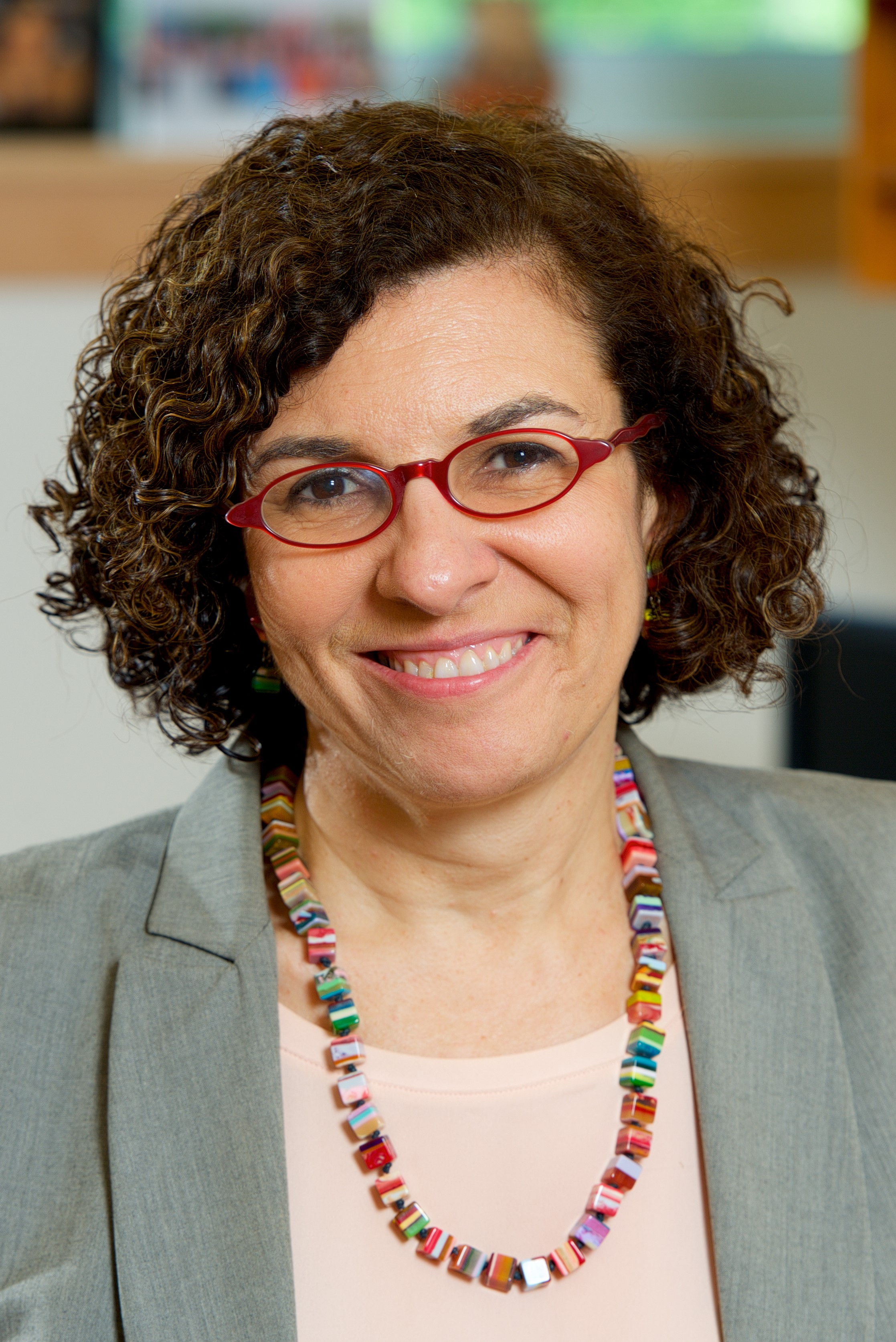 Ana Diez Roux Ana Diez Roux