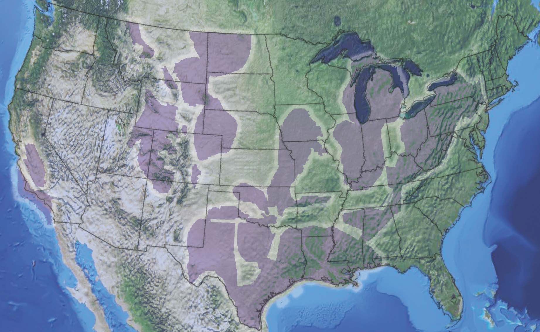 Unconventional Natural Gas 8