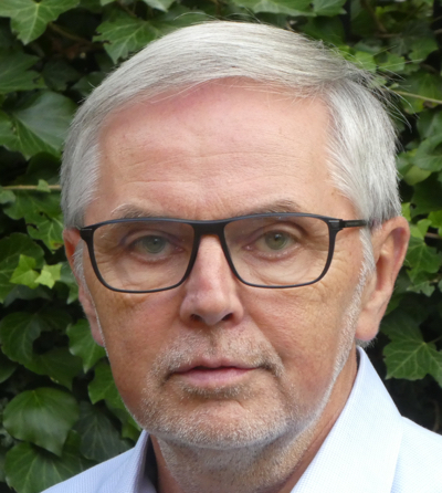 Michal Krzyzanowski Michal Krzyzanowski