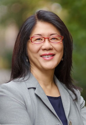 Karen Seto Karen Seto