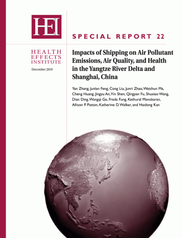 Special Report 22 cover